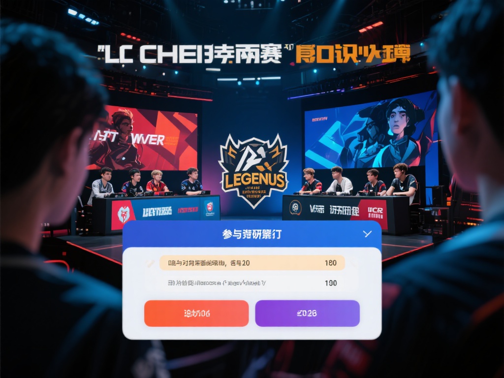 首先，深入了解赛事和战队是关键。在参与竞猜前，不妨
