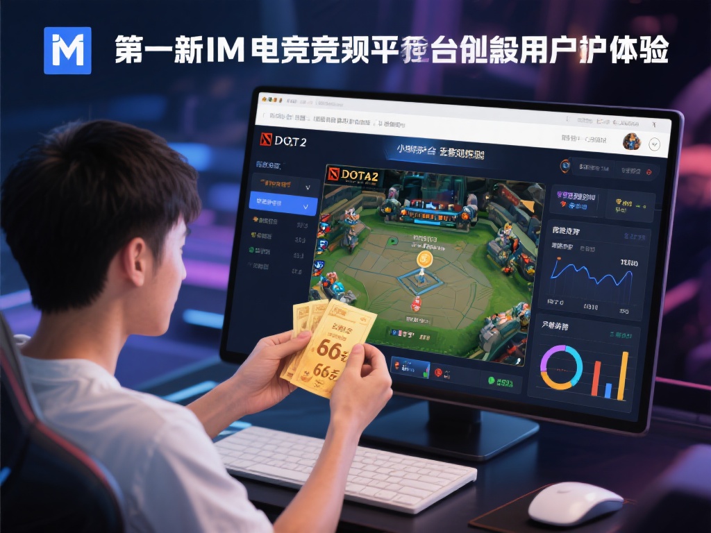 im电竞竞猜平台：畅享刺激竞技与丰厚奖励的绝佳选择 (im电竞竞猜平台：畅享刺激竞技与丰厚奖励的绝佳选择之地）