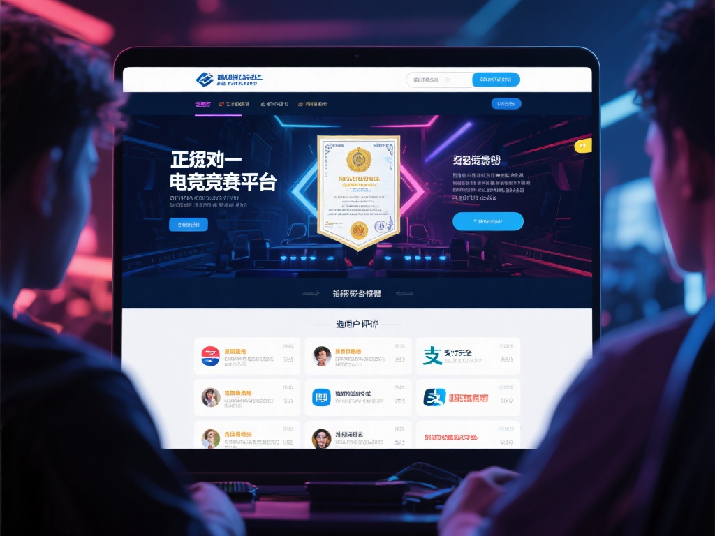 靠谱的电竞竞猜平台推荐:安全可靠的投注选择 (靠谱电竞竞猜平台推荐:安全可靠的投注首选指南) 如何判断一个电竞竞猜平台是否可靠
在选择平台时,