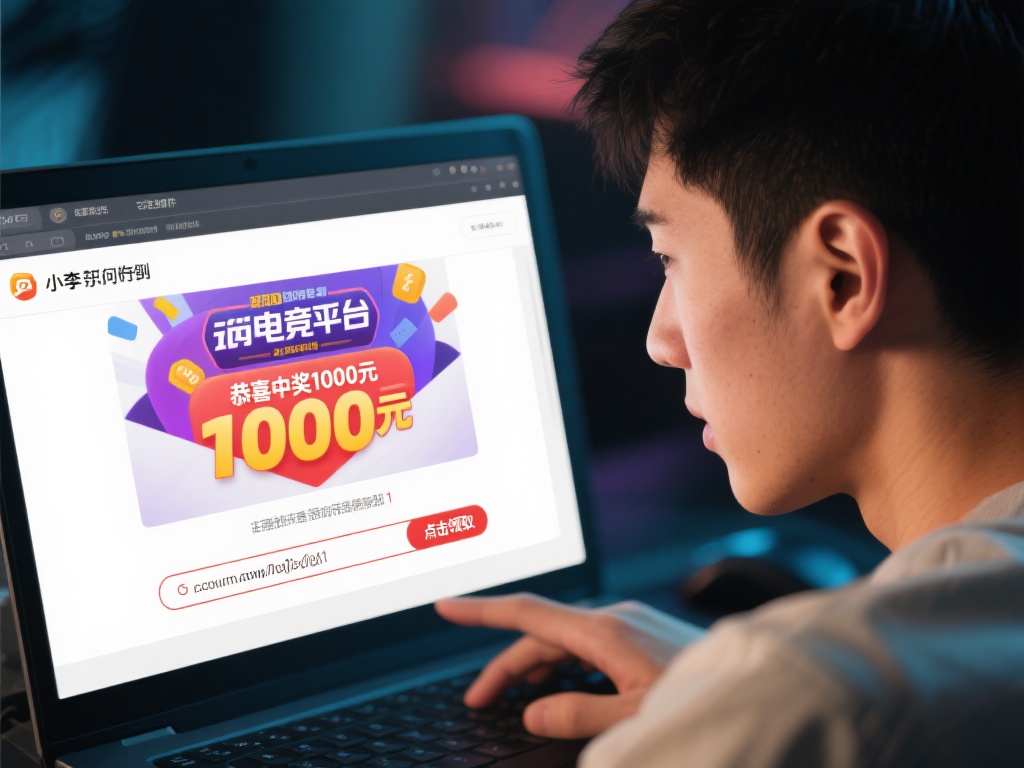 收到电竞投注邮件,如何辨别真伪并保护个人信息安全 (收到电竞投注邮件,如何辨别真伪并有效保护个人信息安全?) 以小李的经历为例,他曾收到一封声称来自某电竞平台的