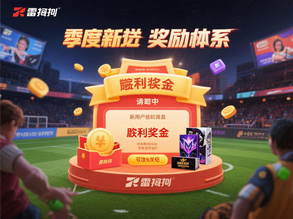 电竞竞猜雷竞技:畅享刺激赛事与丰厚奖励的平台 (电竞竞猜雷竞技:畅享刺激赛事,赢取丰厚奖励的绝佳平台) 雷竞技的一大亮点在于其诱人的奖励体系。无论是新用户