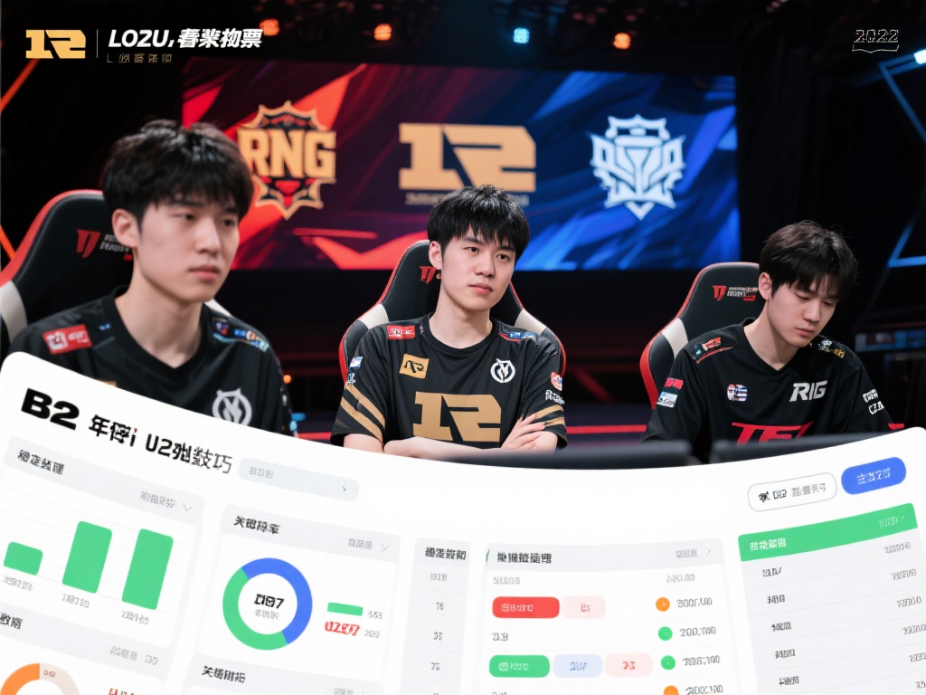 想要在LOL电竞博彩中有所收获，仅仅依靠运气是远远