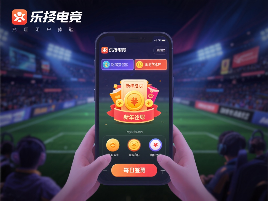 此外，乐投电竞竞猜注重用户体验，操作界面简洁明了，