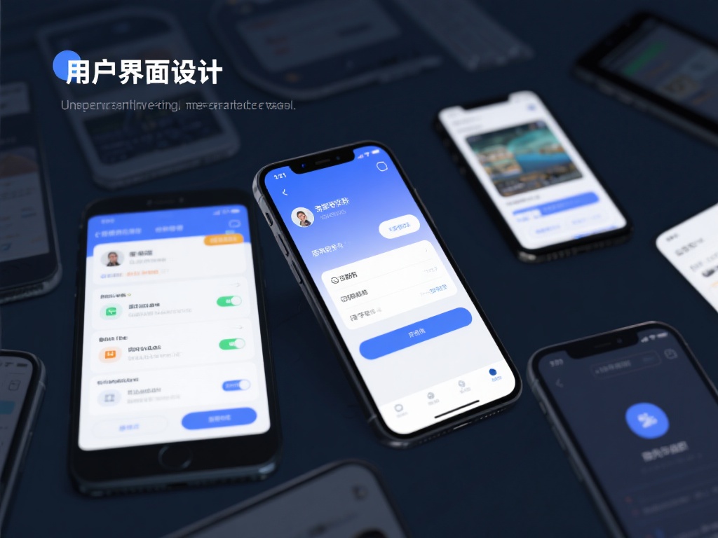 此外，用户界面设计也不容忽视。一个直观、流畅的操作