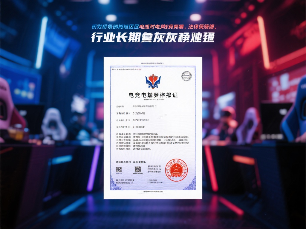 此外，由于部分国家和地区对电竞竞猜的法律界定模糊，