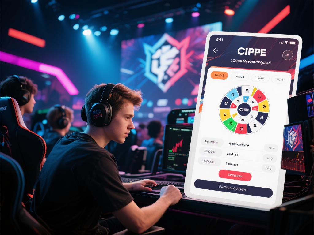 对于许多热爱电子竞技的朋友来说，电竞不仅是一场视觉