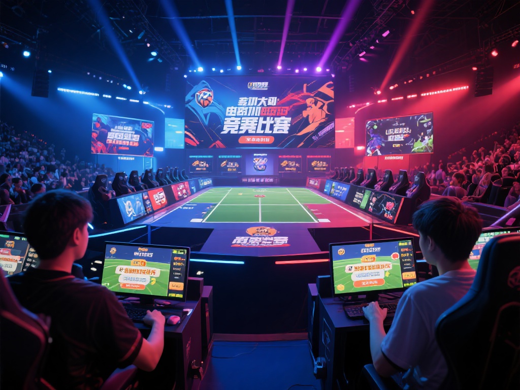 与其他传统体育竞猜相比，电竞竞猜有着独特的吸引力。