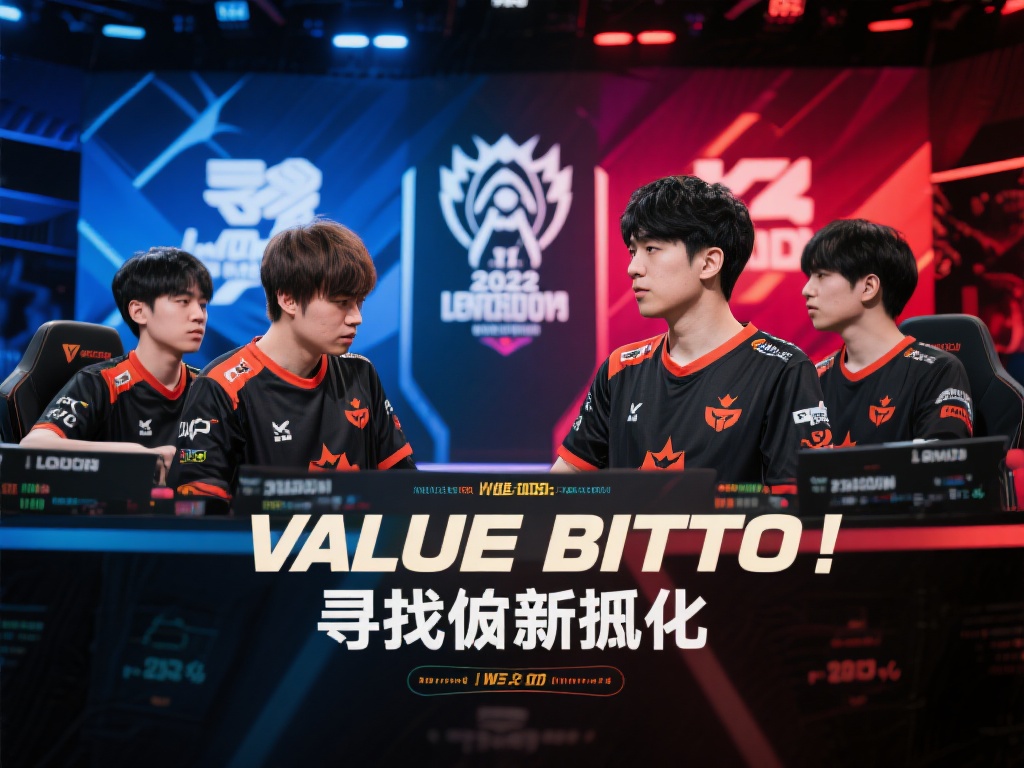 价值投注：寻找被低估的战队或选手进行投注。这需要你