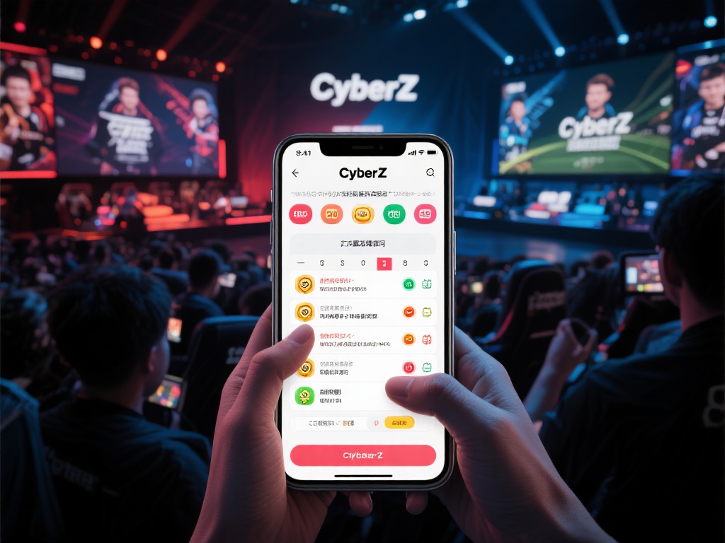 以“CyberZ”为例，这家日本本土电竞公司不仅组