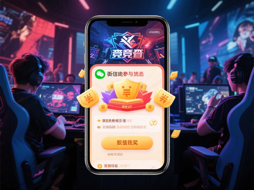 在数字化娱乐飞速发展的今天，电竞已经成为年轻人生活