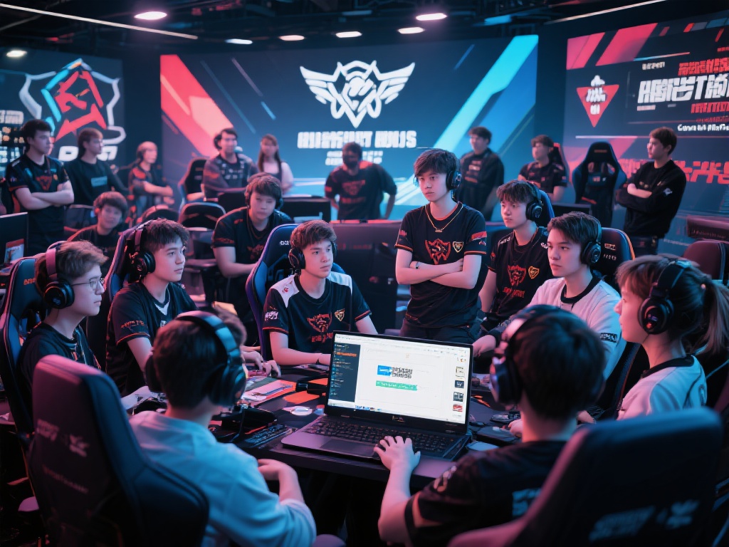 此外，玩家群的存在为许多新手提供了学习和交流的平台