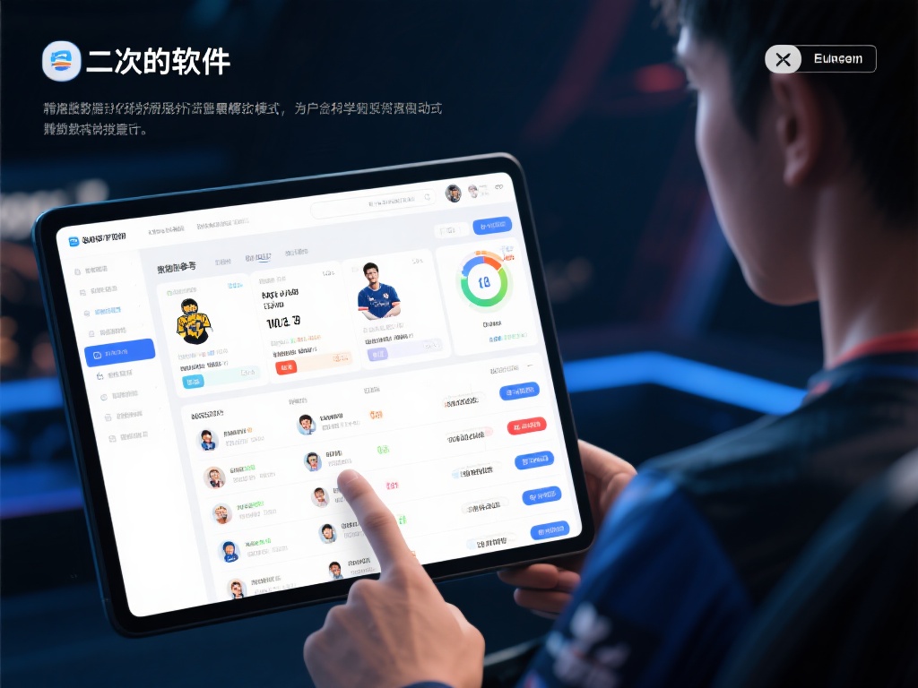 其次，这类软件通过精准的数据分析和算法，为用户提供