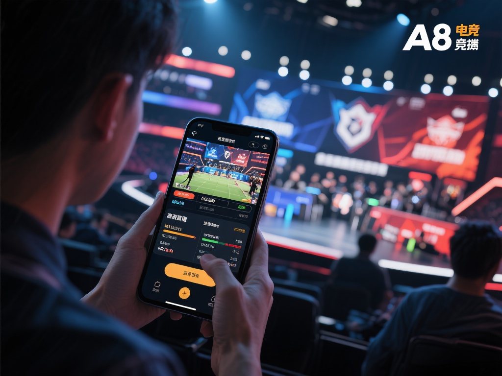 A8电竞竞猜的一个亮点在于其对赛事的全面覆盖和实时