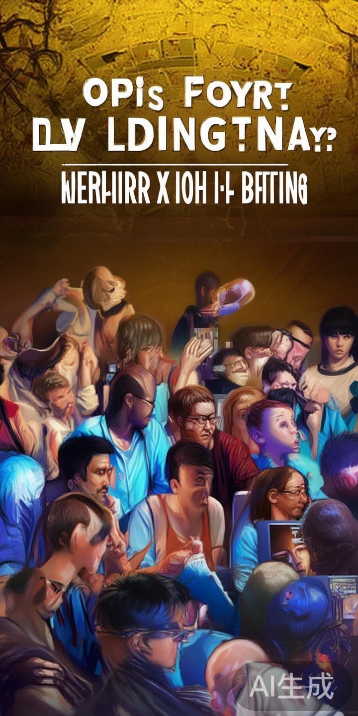 电竞投注合法吗？贴吧真实情况全面揭秘！