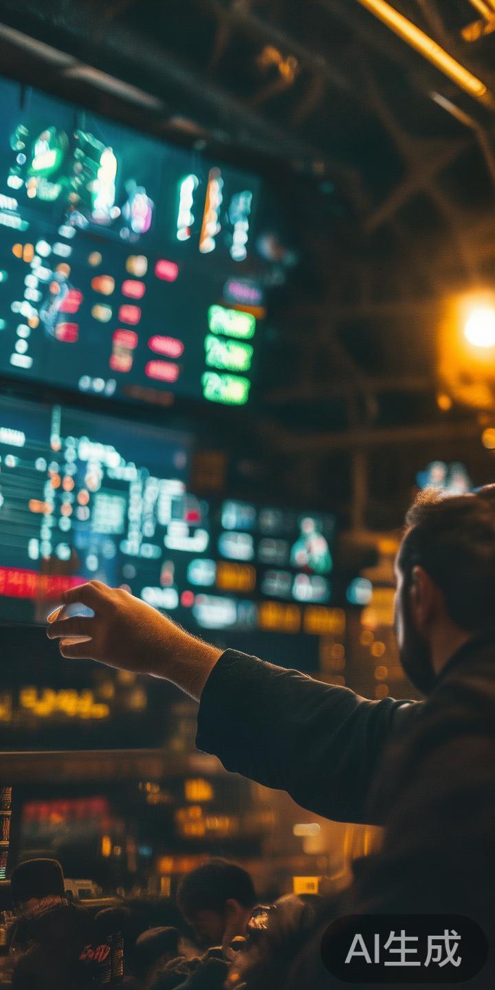 全面解析电竞投注高赔技巧与实用攻略分享