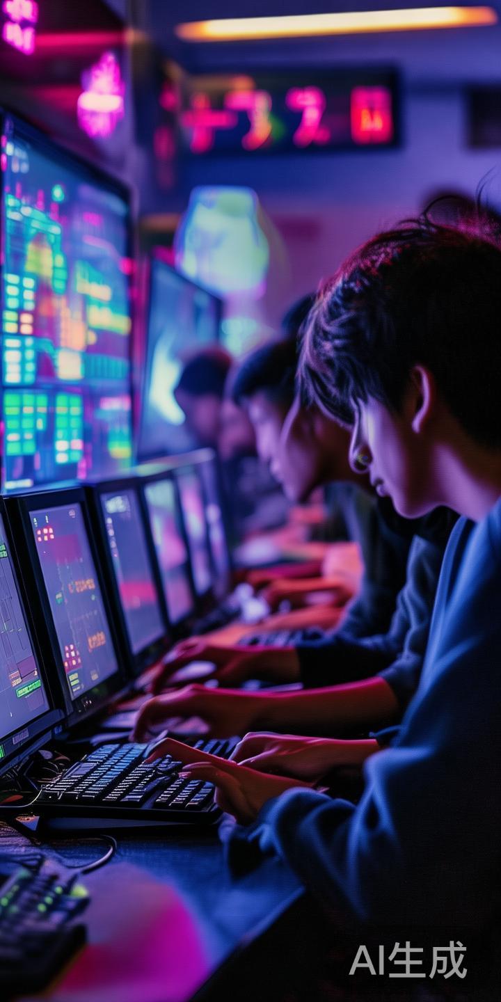 全面解析“电竞投注违法性”法律风险及应对措施