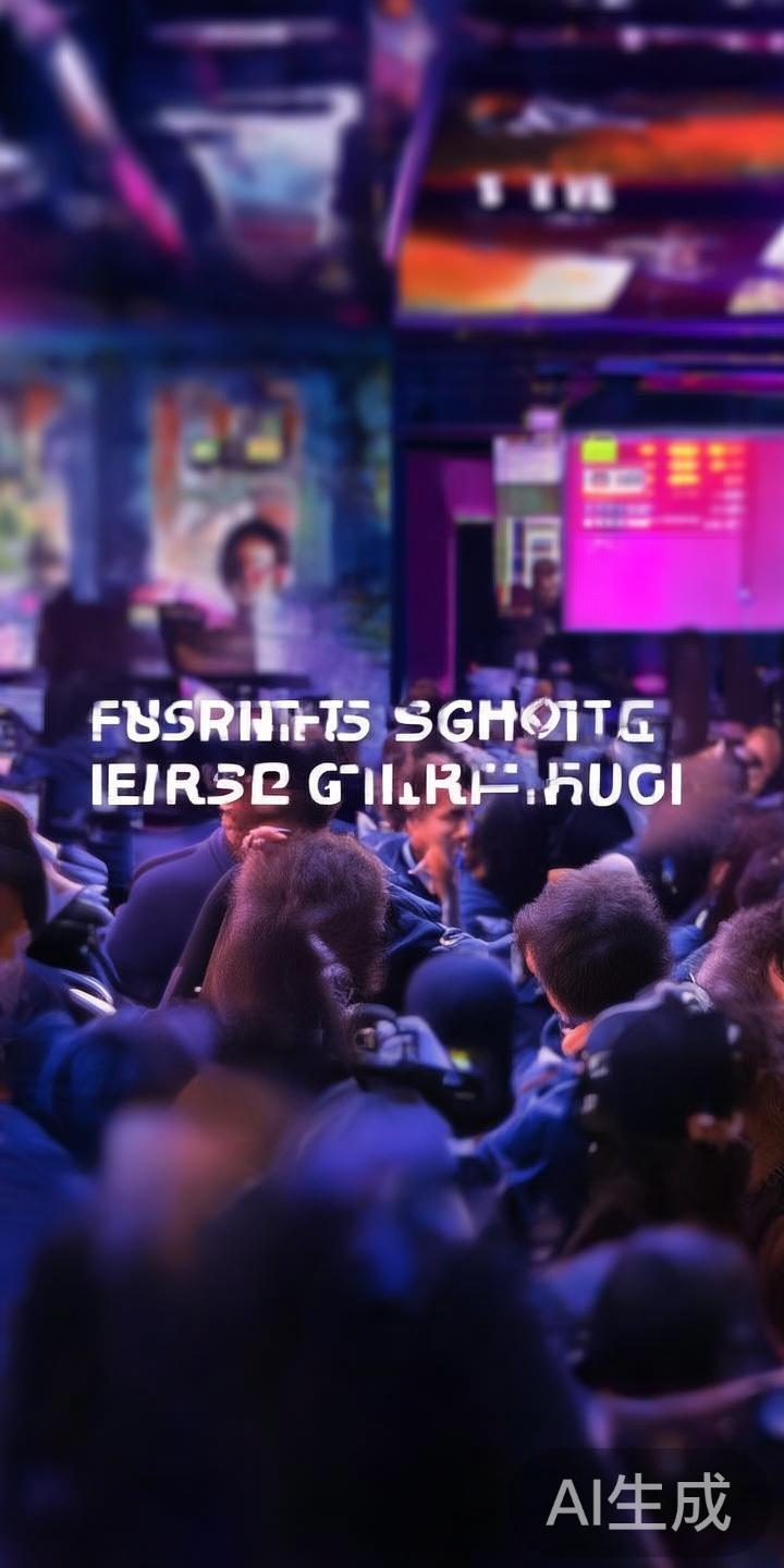 全面解析电竞投注在线入口:安全保障、操作便捷与玩法多样的全方位指南 随着电竞行业的快速崛起,电竞投注逐渐成为众多游戏爱