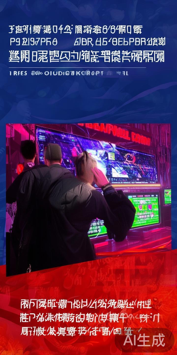 中国电竞投注现状与未来发展趋势全面分析与前景展望 在推动电竞产业健康发展的政策导向下,中国政府开始加