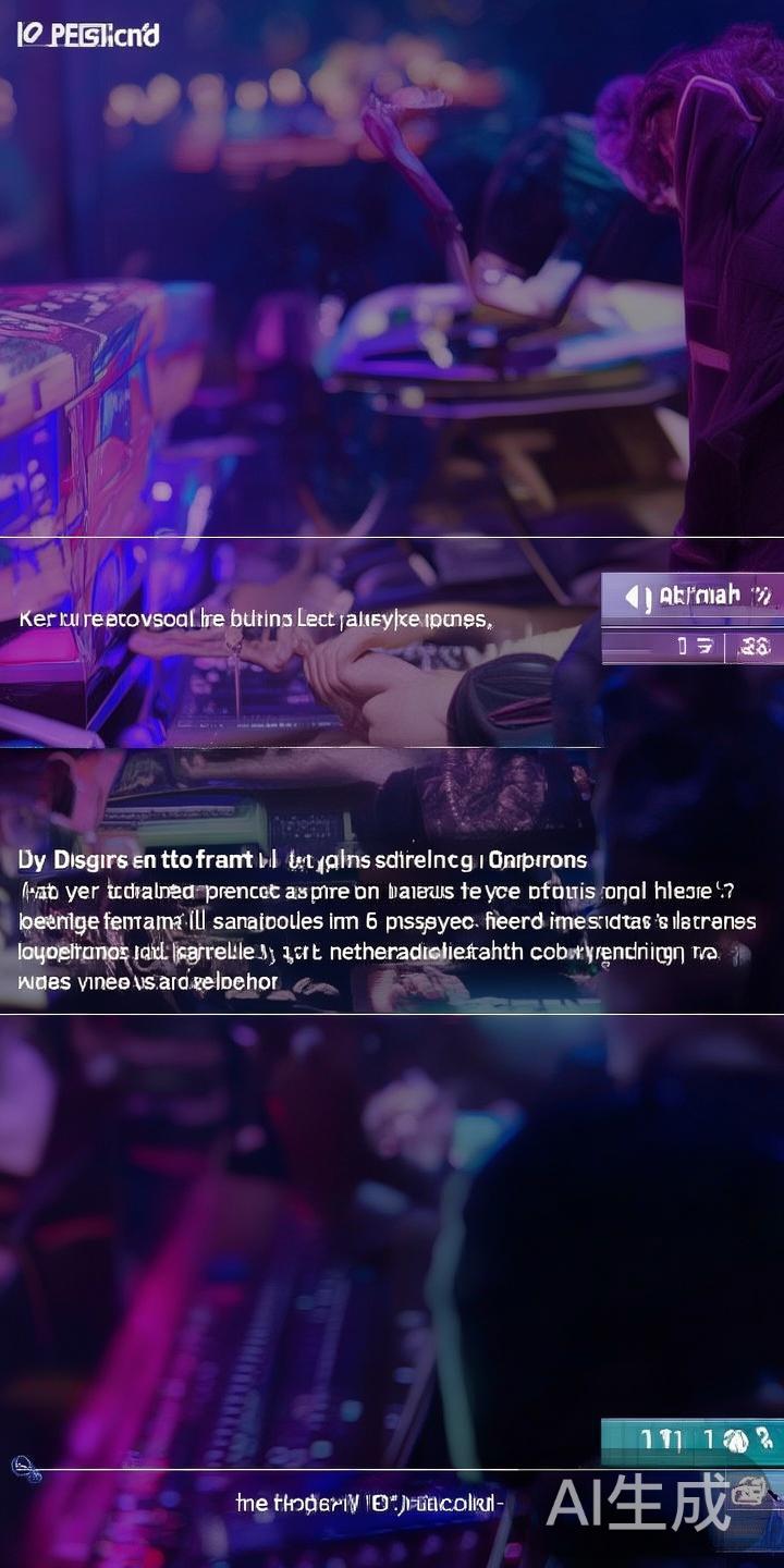 2024年可靠的电竞投注彩金获取渠道推荐与攻略 随着电竞产业的蓬勃发展,电竞投注也成为许多玩家激发