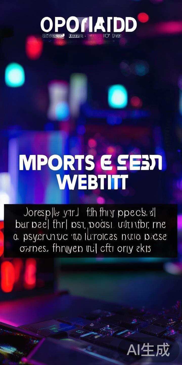 全面解析最新电竞投注官网入口查询方法与攻略