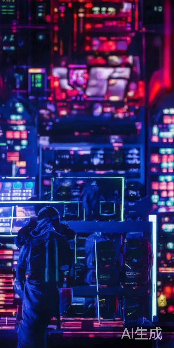 电竞投注是否合法？最新政策解析与风险提示