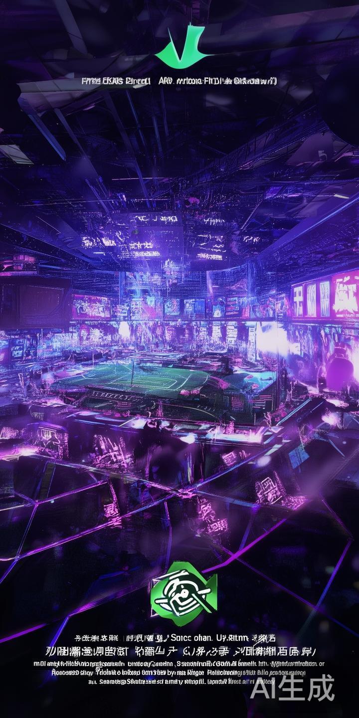 在中国，电竞行业发展迅猛，相关的投注平台也层出不穷