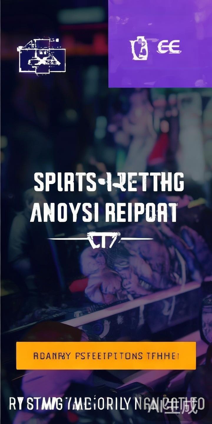 如何撰写一份详尽专业的电竞投注分析报告范文指南