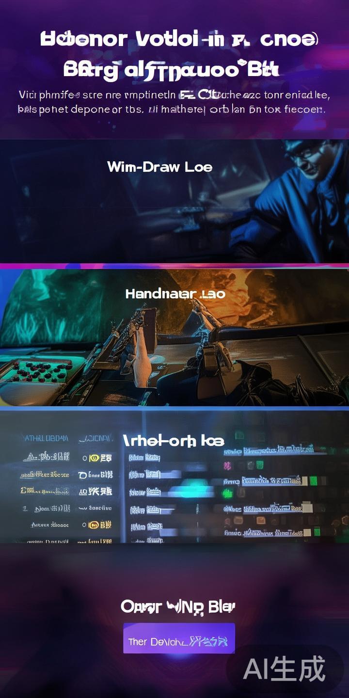 乐鱼电竞投注怎么玩新手指南：从零开始轻松上手攻略