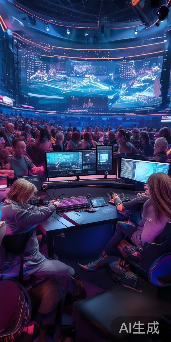 虎牙电竞投注精彩赛事实时分析与专业预测指南