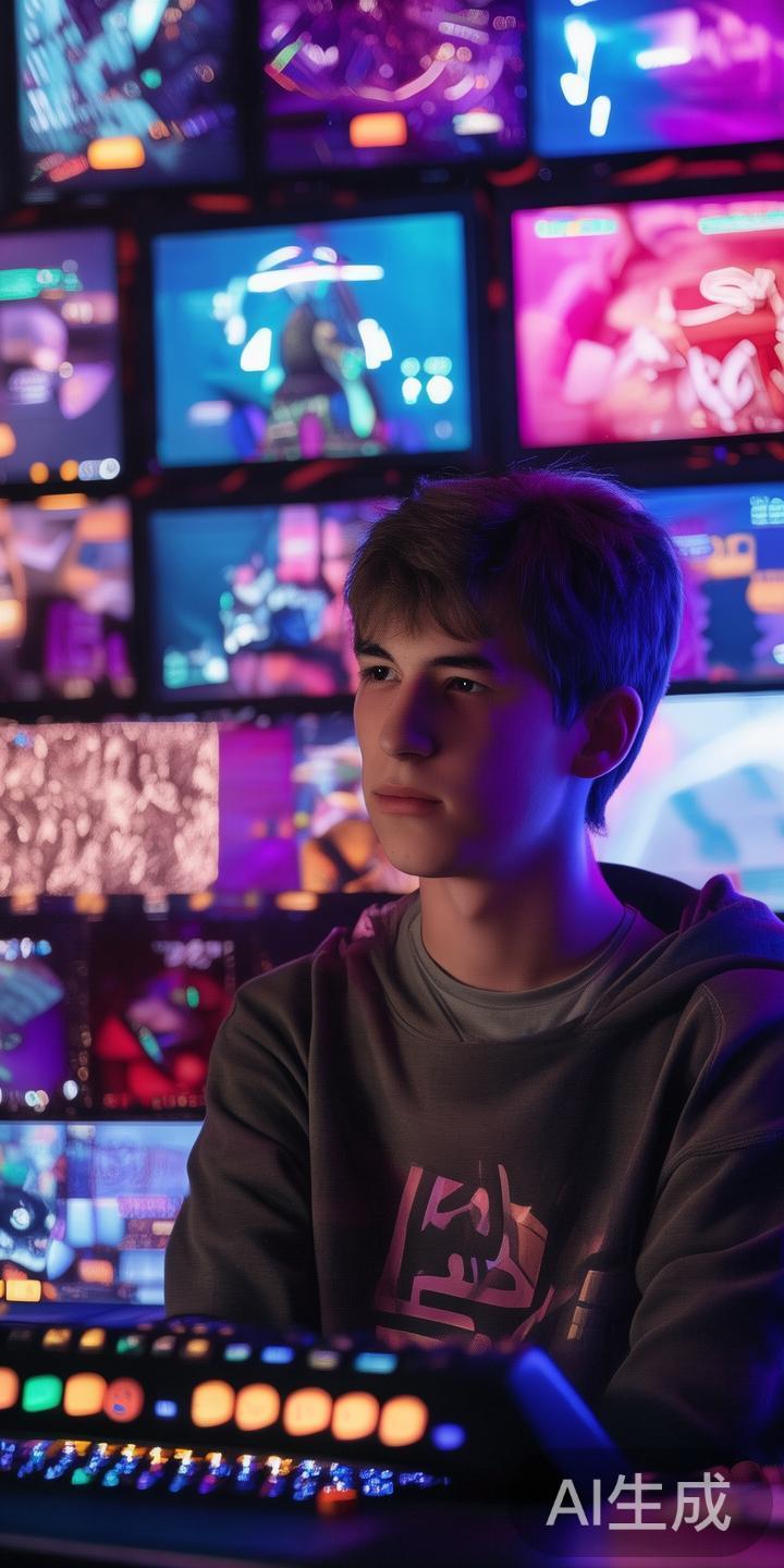 在电竞投注中，个人责任尤为重要。根据相关法律法规，