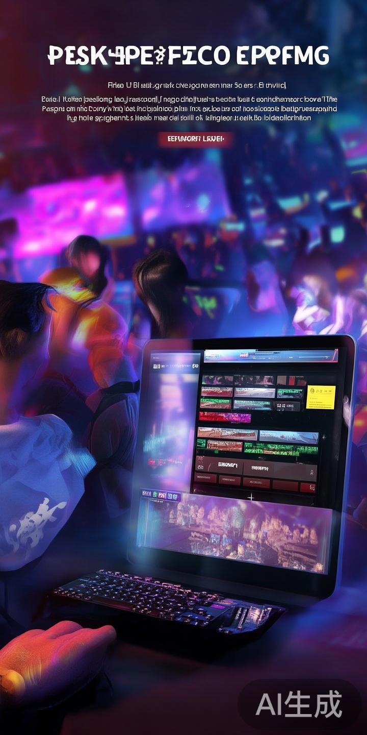 新手必看！全面解析送体验金的电竞投注策略与入门指南