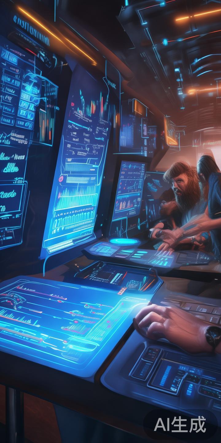 科学的投注策略离不开合理的数据分析。近年来，许多成