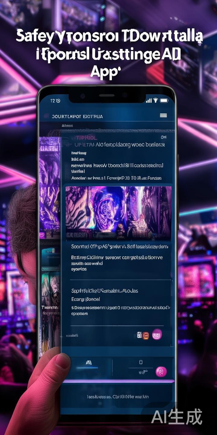全面详细的下载电竞投注官方安卓版安全安装教程指南
