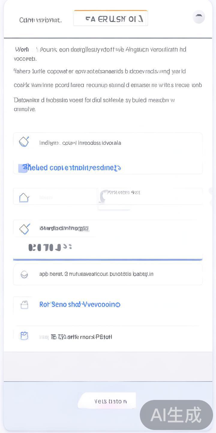 一项关键措施是确保账号资料齐全、真实有效。许多平台
