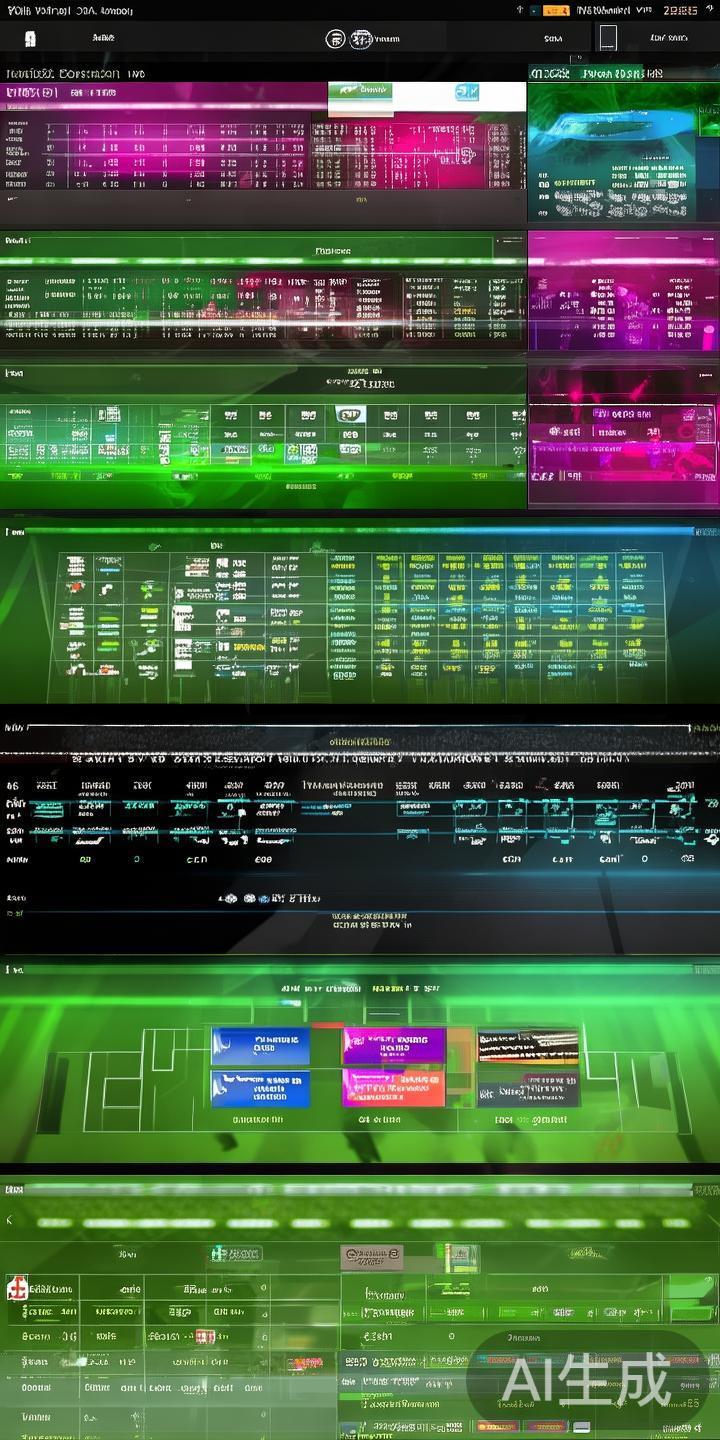 2.&nbsp;多样的投注方式
从传统的胜平负到比分、总进