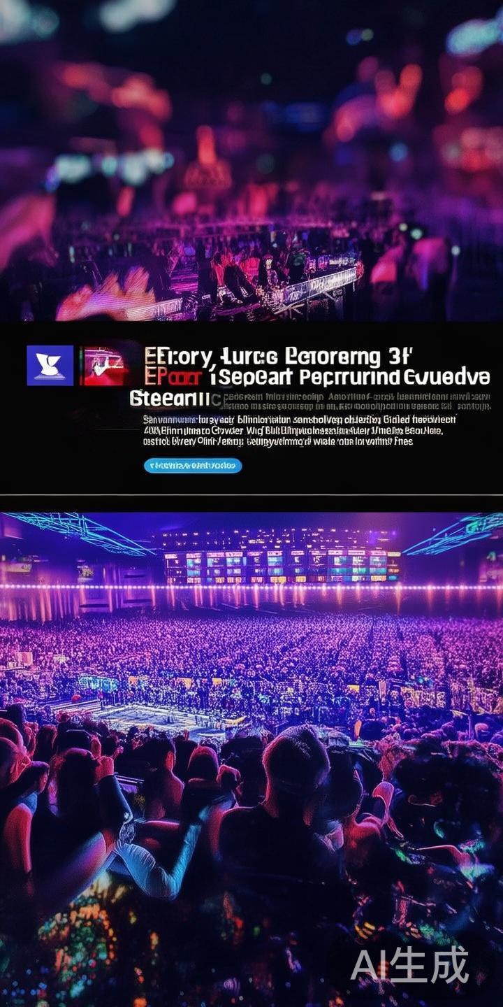 在当今数字娱乐时代，电竞作为一种新兴的体育竞技形式