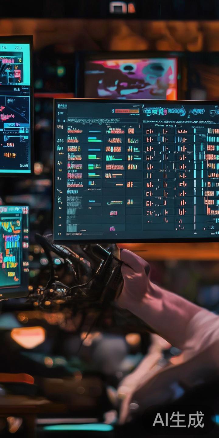 在电竞投注中，数据是最有力的工具。通过收集比赛数据