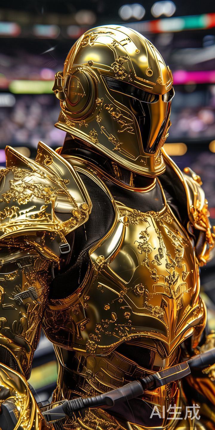 电竞投注的快速增长伴随着金融风险的上升。大量小额投