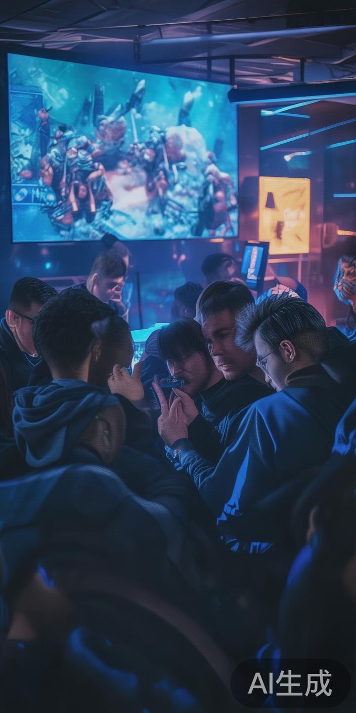 全面揭秘掌握12分钟快速提升电竞技巧的全方位攻略