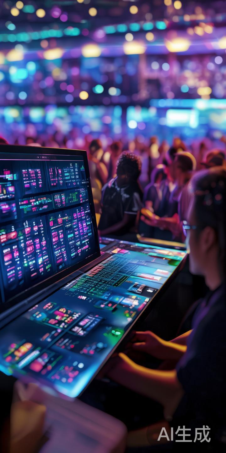 2024年最新全面电竞投注推荐指南与策略解析