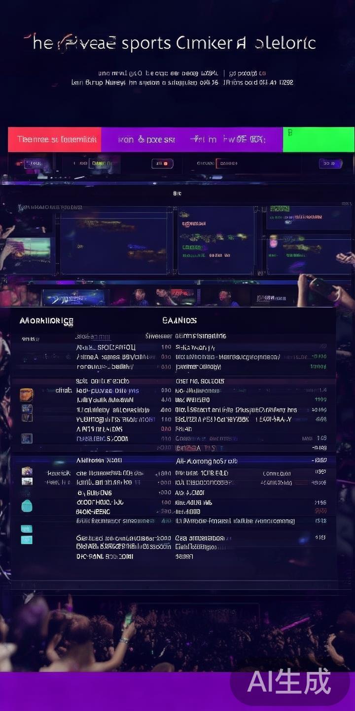 全面解析2024年最可靠的电竞投注推荐网址与安全指南