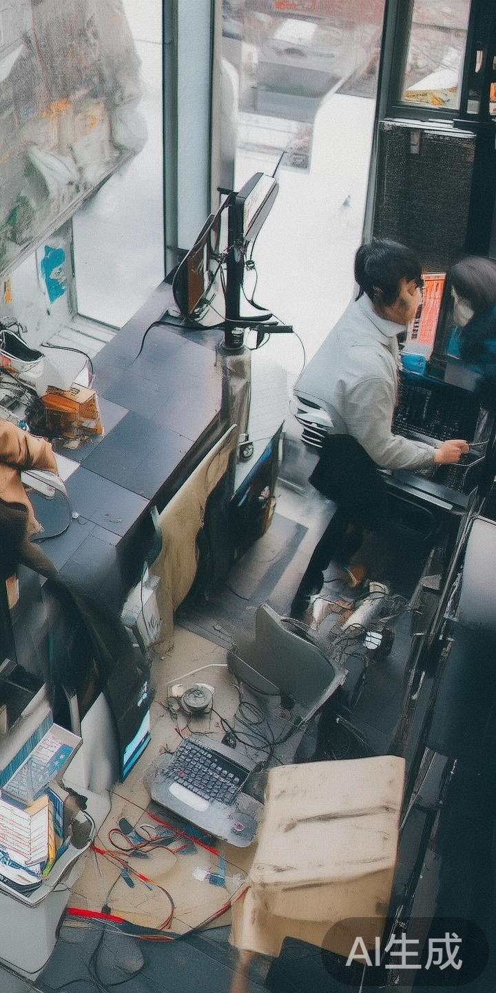 全面解析专业电竞投注软件开发方案与技术特点