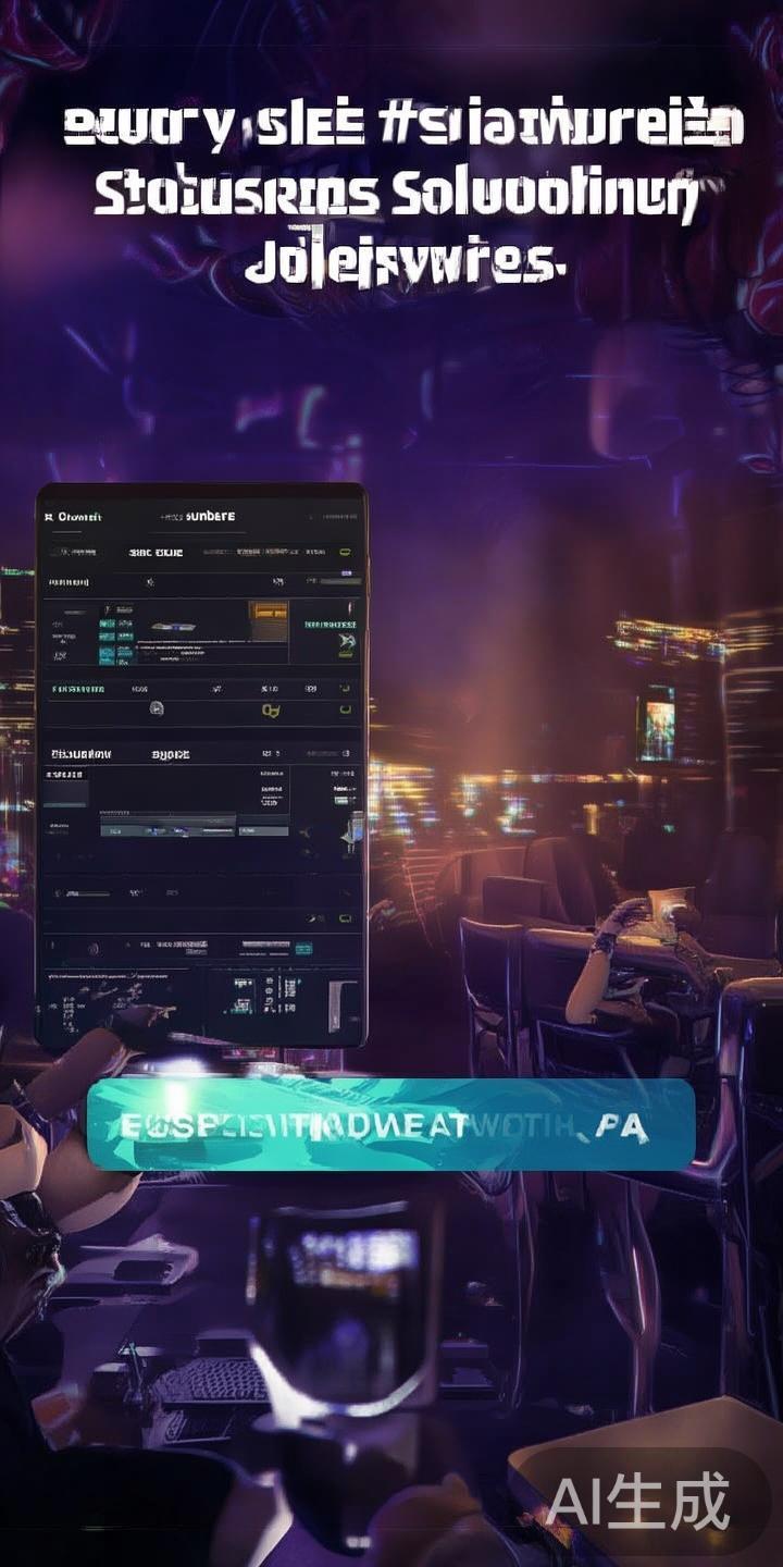 在选择电竞投注软件时，玩家首先关注的无疑是安全性和