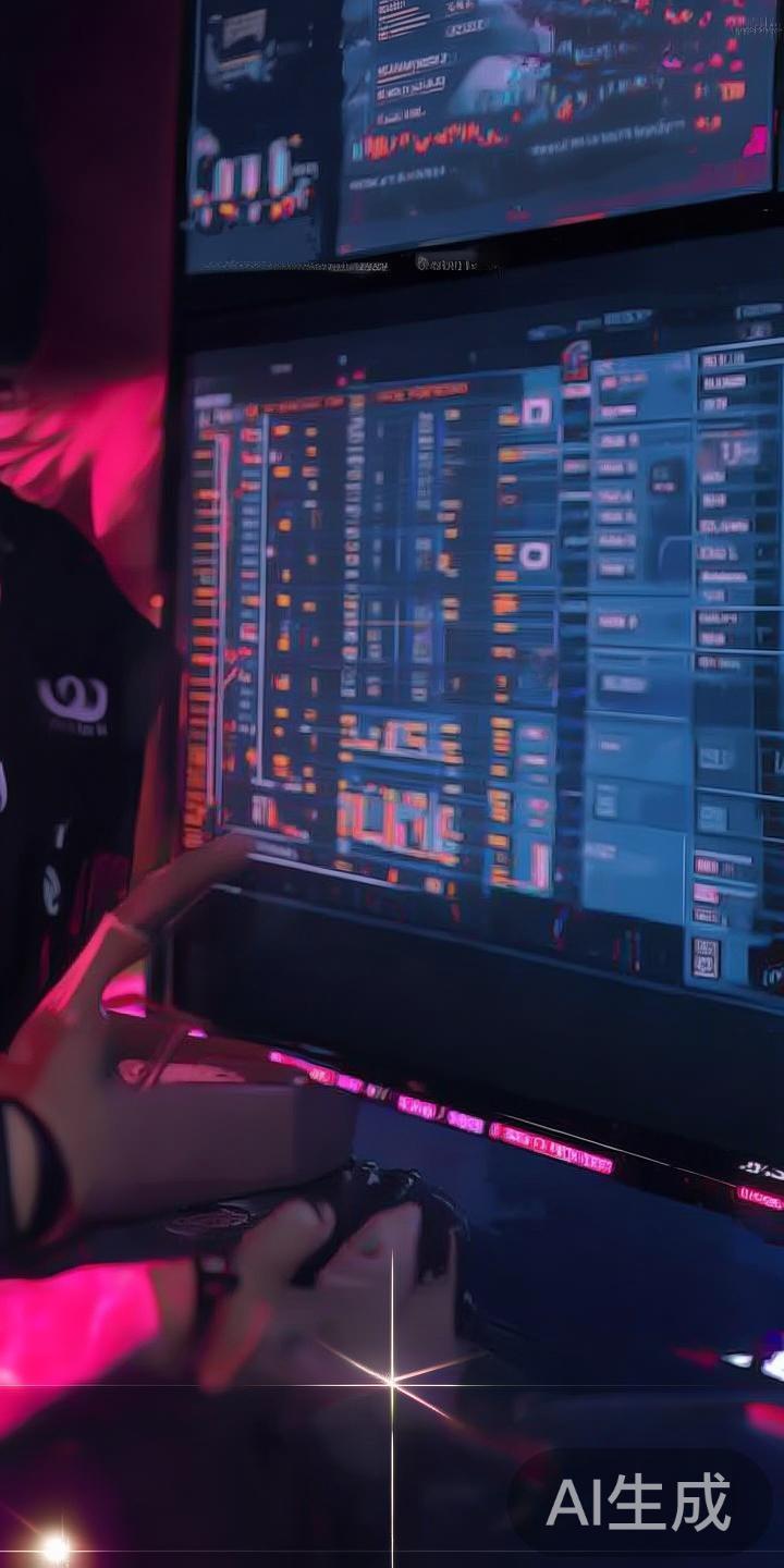 电竞投注攻略：掌握核心技巧轻松赢取胜利秘诀详解