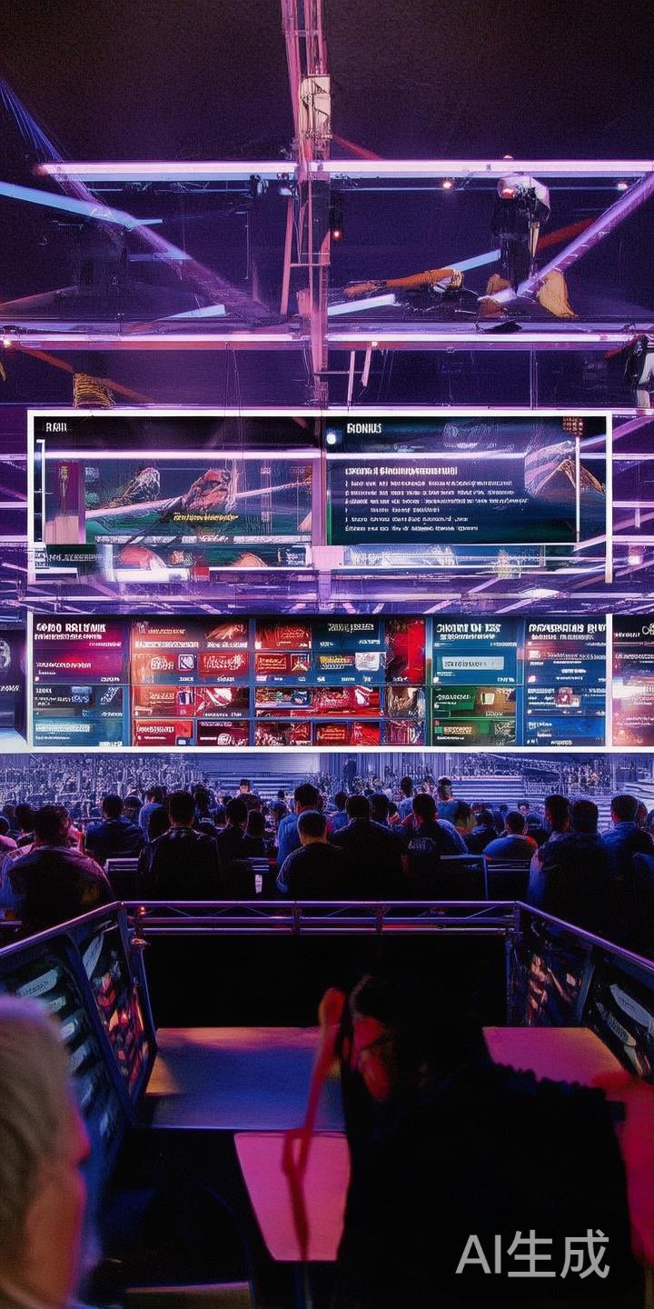 经过市场调研，几家知名且口碑良好的电竞投注平台备受