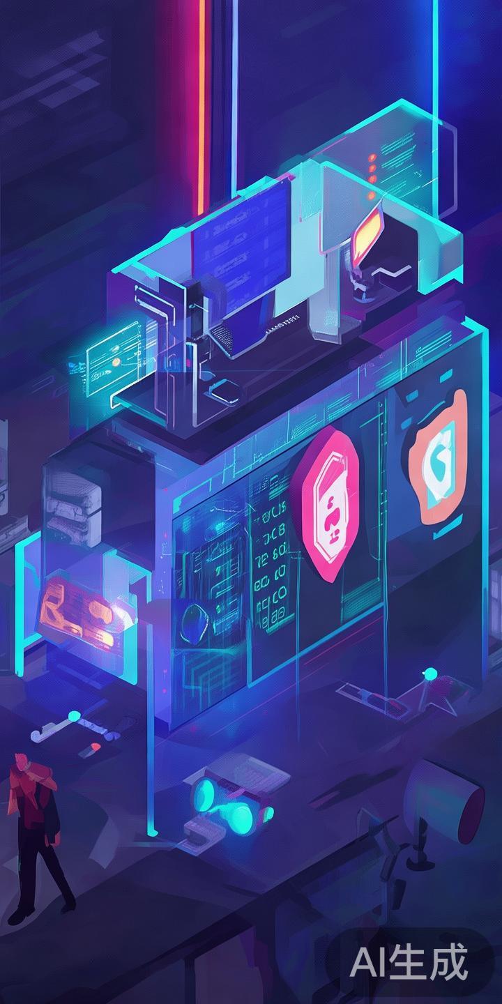 全面解析海南电竞投注网站的未来发展趋势与安全保障措施